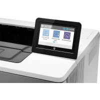 Принтер HP LaserJet Enterprise M507x фото 6